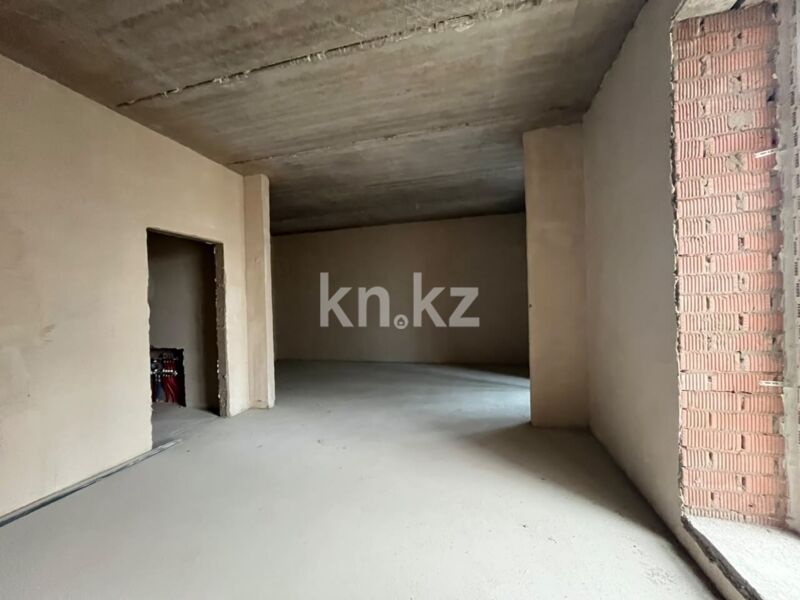 Продажа 1-комнатной квартиры, 45.1 м² - Продажа однокомнатных квартир в Астане - страница 49 фото 1 из 6