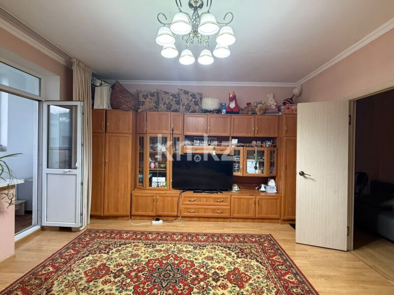 Продажа 2-комнатной квартиры, 58 м² - Продажа квартир в Казахстане - страница 189 фото 2 из 3