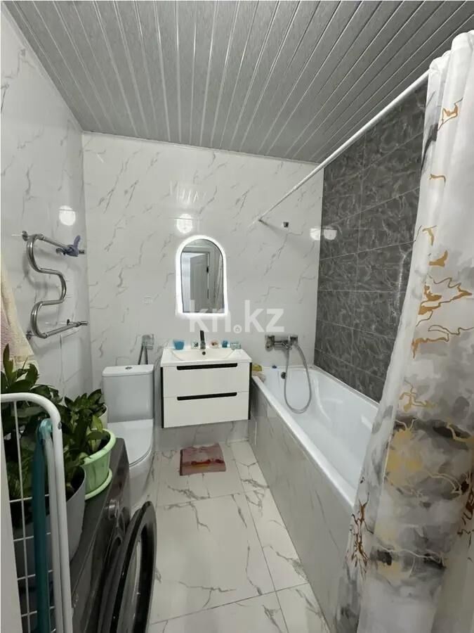 Продажа 1-комнатной квартиры, 41 м² - Недвижимость в Астане - страница 9 фото 3 из 4