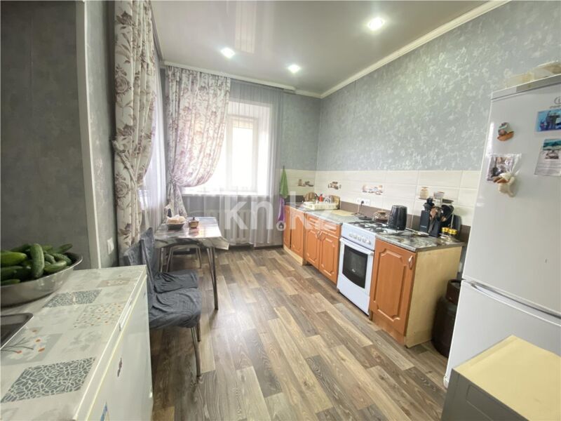 Продажа 4-комнатного дома, 160 м² - Продажа домов, коттеджей в Караганде - страница 2 фото 10 из 17
