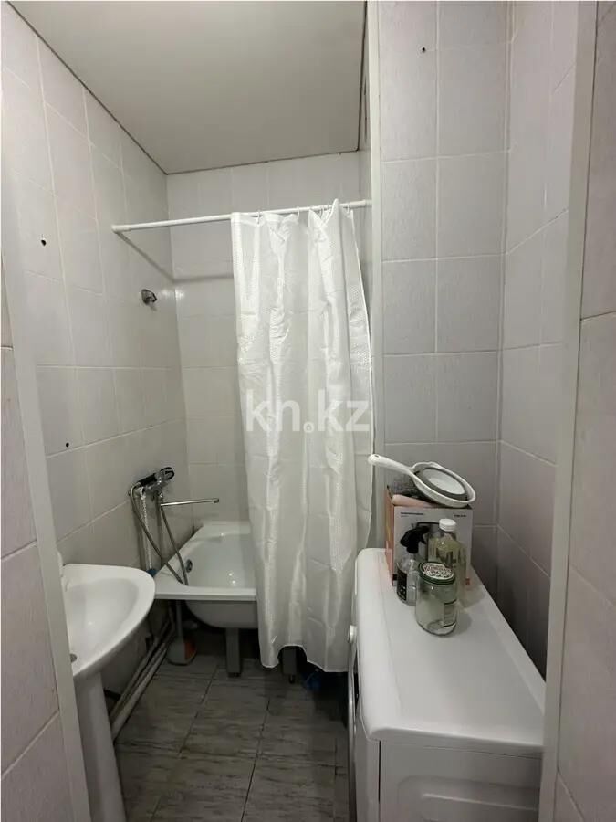 Продажа 1-комнатной квартиры, 30.8 м² - Продажа квартир в Казахстане - страница 22 фото 5 из 5
