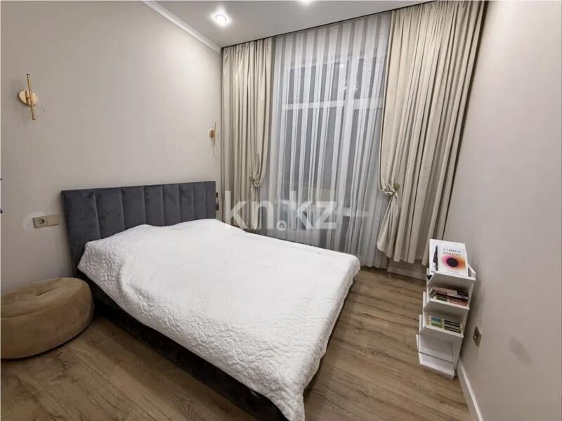 Продажа 2-комнатной квартиры, 40 м² - Продажа квартир в кирпичном доме в Астане - страница 4 фото 2 из 5