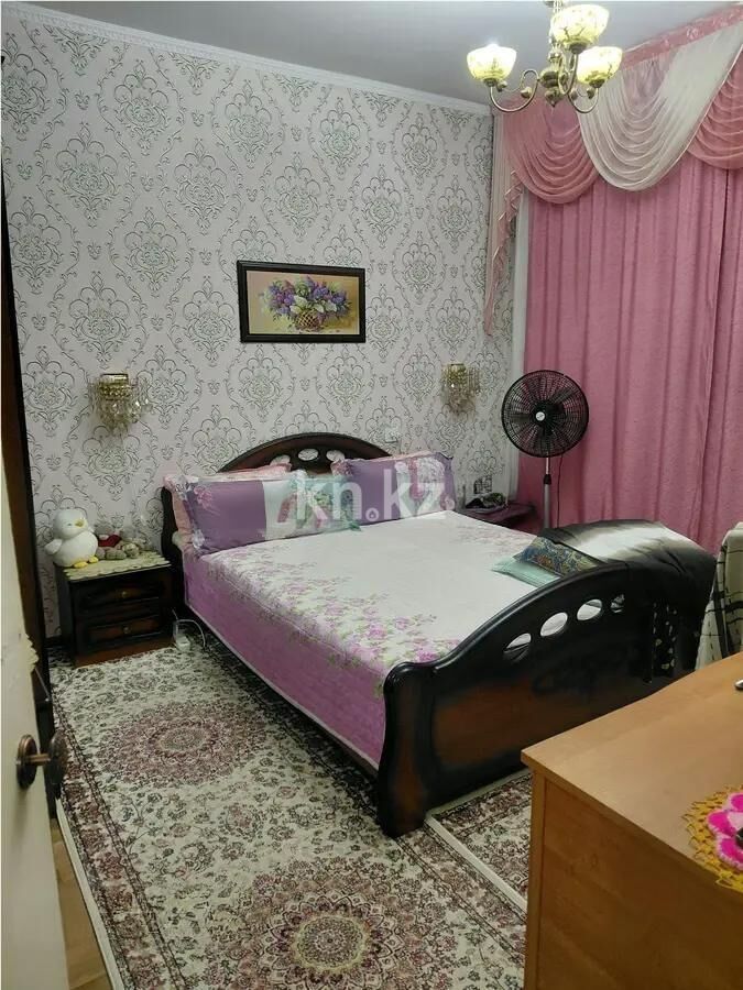 Продажа 4-комнатной квартиры, 75.1 м² - Продажа четырехкомнатных квартир в Казахстане - страница 2 фото 2 из 5