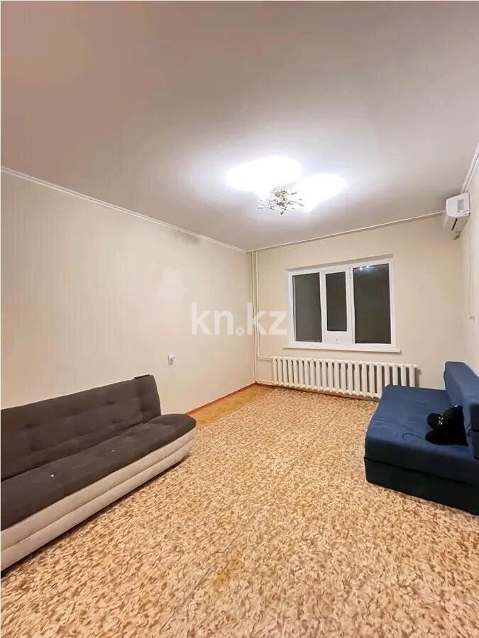 Продажа 1-комнатной квартиры, 42 м² - Продажа квартир в панельном доме в Казахстане - страница 14 фото 1 из 4