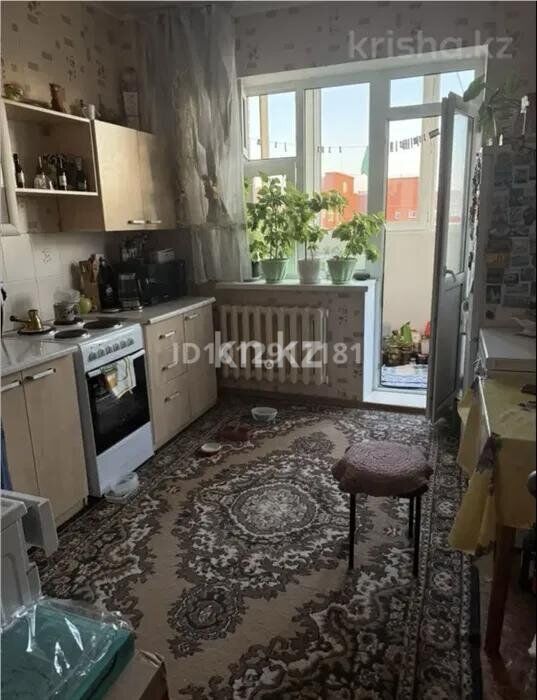 Продажа 1-комнатной квартиры, 39 м² - Продажа  однокомнатных квартир в новостройках Астаны - страница 130 фото 2 из 2