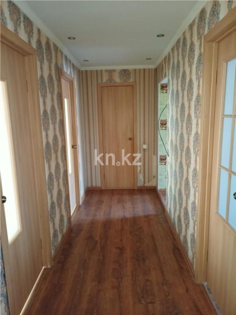 Продажа 4-комнатной квартиры, 88 м² - Продажа четырехкомнатных квартир в панельном доме в Казахстане - страница 19 фото 13 из 16