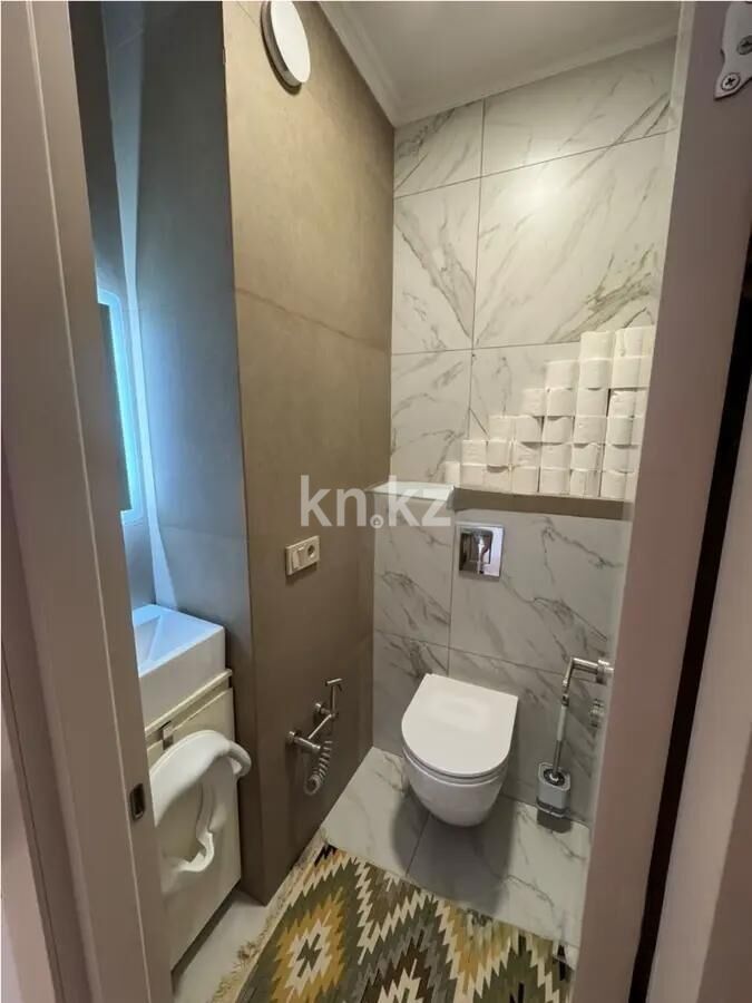 Продажа 3-комнатной квартиры, 60 м² - Продажа трехкомнатных квартир в Бостандыкском р-не Алматы - страница 21 фото 5 из 6
