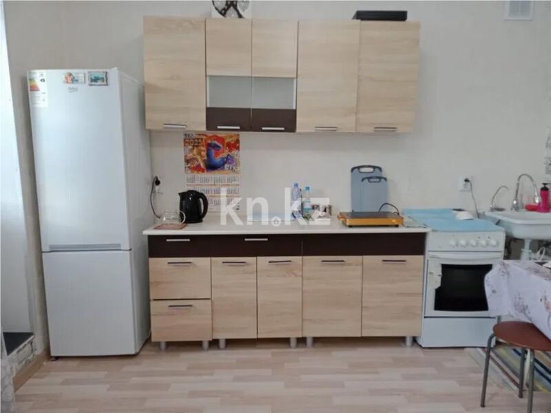 Продажа 1-комнатной квартиры, 29 м² - Продажа однокомнатных квартир в р-не Косшы Астаны - страница 4 фото 2 из 2