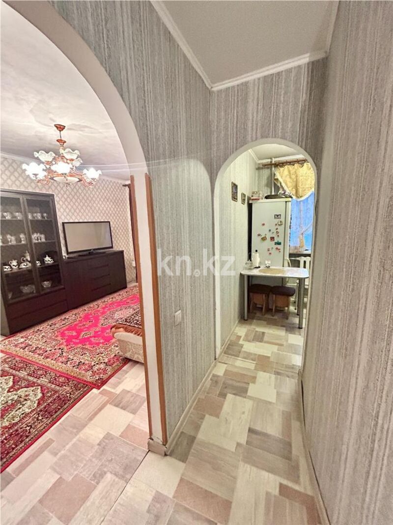Продажа 2-комнатной квартиры, 47 м² - Продажа двухкомнатных квартир в Майкудуке Караганды - страница 19 фото 6 из 11