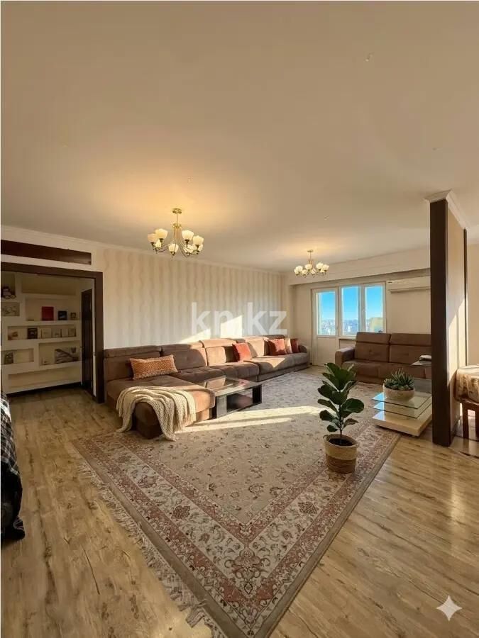 Продажа 3-комнатной квартиры, 137 м² - Продажа трехкомнатных квартир в Алмалинском р-не Алматы - страница 18 фото 2 из 2