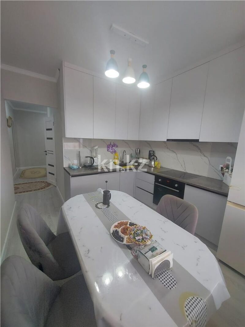 Продажа 2-комнатной квартиры, 52 м² - Продажа двухкомнатных квартир в р-не Сарайшык Астаны - страница 18 фото 4 из 10
