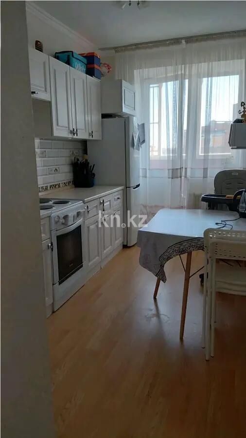 Продажа 2-комнатной квартиры, 58 м² - Продажа двухкомнатных квартир в р-не Косшы Астаны - страница 2 фото 3 из 4