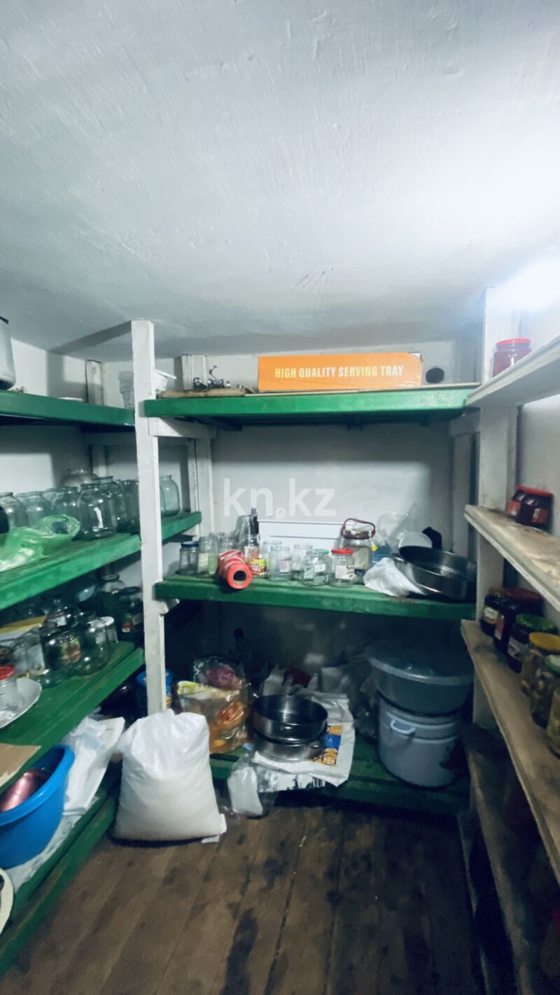 Продажа 5-комнатного дома, 150 м² - Продажа домов, коттеджей в Караганде фото 10 из 12
