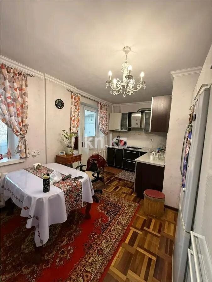 Продажа 3-комнатной квартиры, 100 м² - Продажа квартир от собственников в Алматы - страница 6 фото 4 из 7