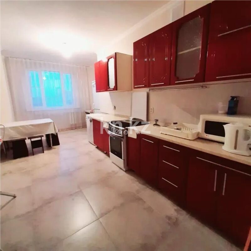 Продажа 4-комнатной квартиры, 109 м² - Продажа квартир в новостройках Астаны - страница 143 фото 4 из 5