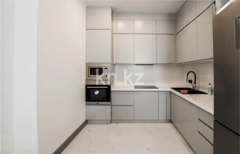 Продажа 2-комнатной квартиры, 73 м² - Продажа двухкомнатных квартир в монолитно-каркасном доме в Казахстане - страница 194 фото 2 из 3