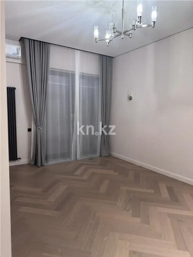 Продажа 3-комнатной квартиры, 156 м² - Продажа трехкомнатных квартир от собственников в Алматы фото 1 из 8