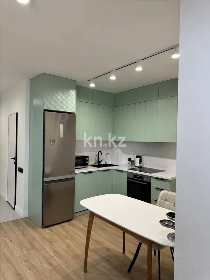 Продажа 2-комнатной квартиры, 75 м² - Продажа двухкомнатных квартир в кирпичном доме в Алматы - страница 9 фото 3 из 5