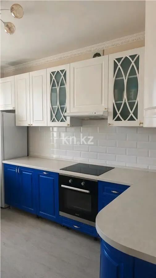 Продажа 2-комнатной квартиры, 63 м² - Продажа двухкомнатных квартир в р-не Сарайшык Астаны - страница 7 фото 3 из 4