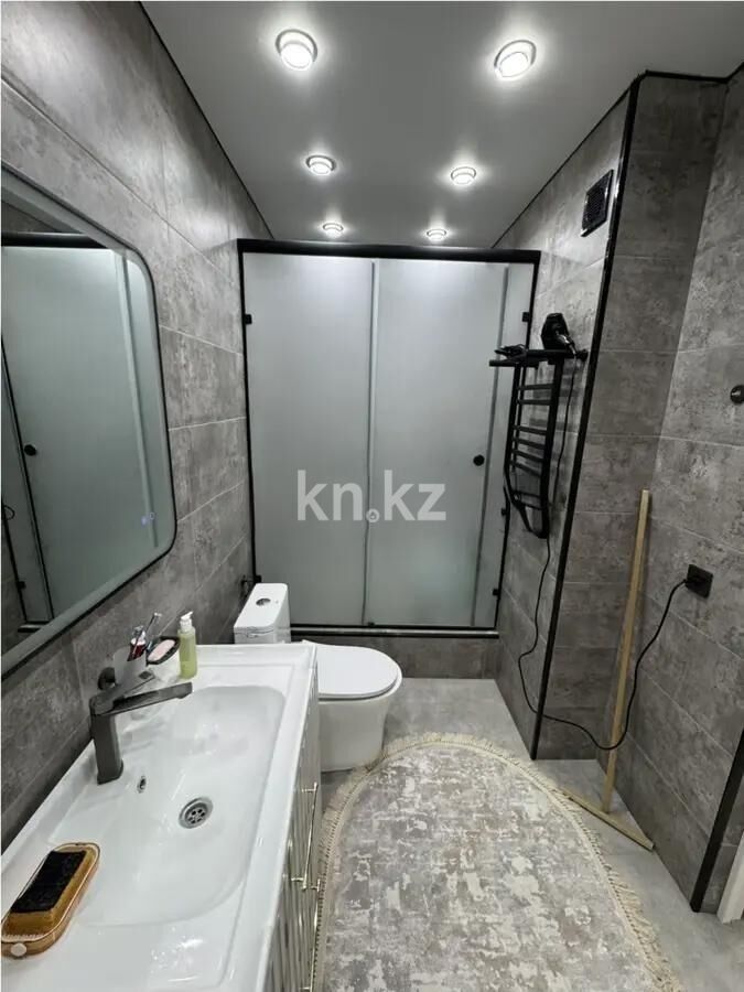 Продажа 3-комнатной квартиры, 71 м² - Продажа трехкомнатных квартир в Алатауском р-не Алматы - страница 10 фото 4 из 4