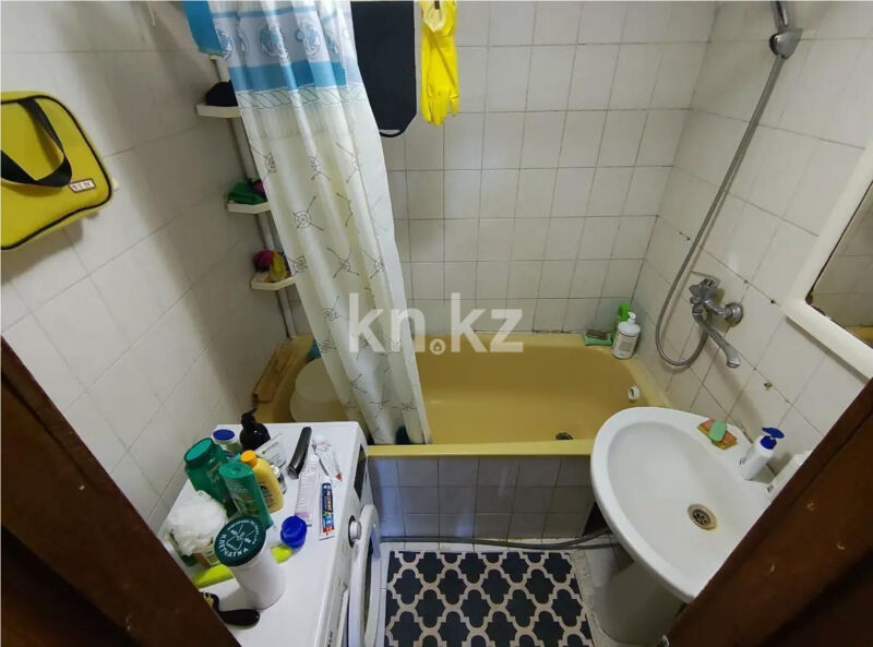 Продажа 4-комнатной квартиры, 99.7 м² - Продажа квартир в панельном доме в Астане - страница 14 фото 6 из 9