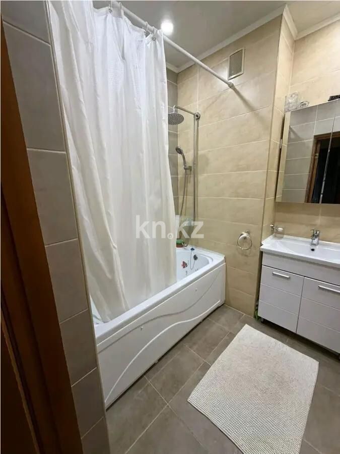 Продажа 3-комнатной квартиры, 87 м² - Продажа трехкомнатных квартир в монолитно-каркасном доме в Казахстане - страница 49 фото 5 из 5