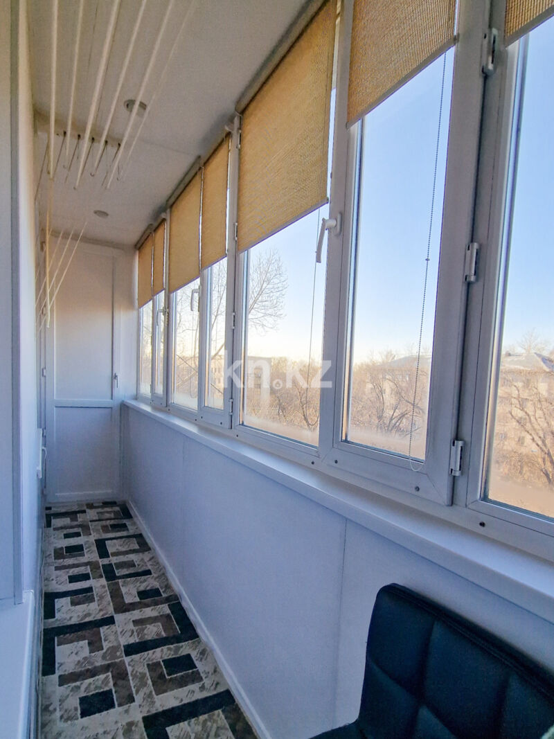 Продажа 2-комнатной квартиры, 43 м² - Продажа двухкомнатных квартир от собственников в Караганде - страница 19 фото 11 из 15