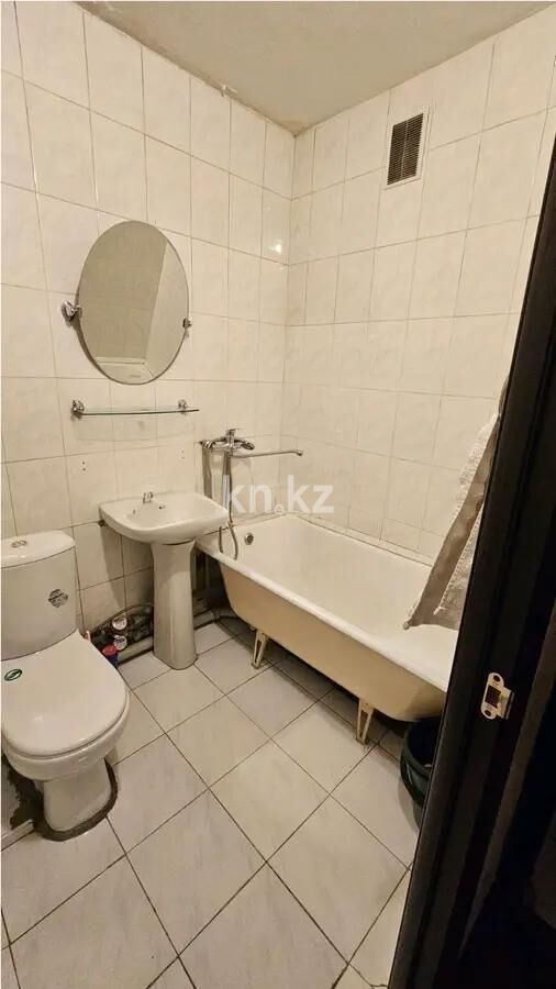 Продажа 1-комнатной квартиры, 33 м² - Продажа однокомнатных квартир в Бостандыкском р-не Алматы - страница 16 фото 3 из 3