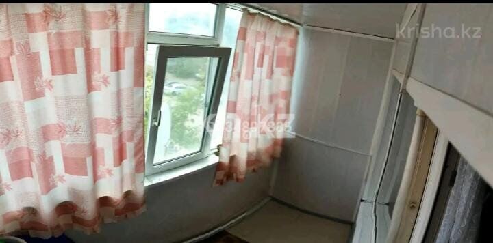 Продажа 1-комнатной квартиры, 38 м² - Недвижимость в Актобе фото 8 из 8
