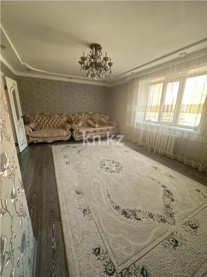Продажа 3-комнатной квартиры, 81.7 м² - Продажа трехкомнатных квартир в Казахстане - страница 9 фото 1 из 6