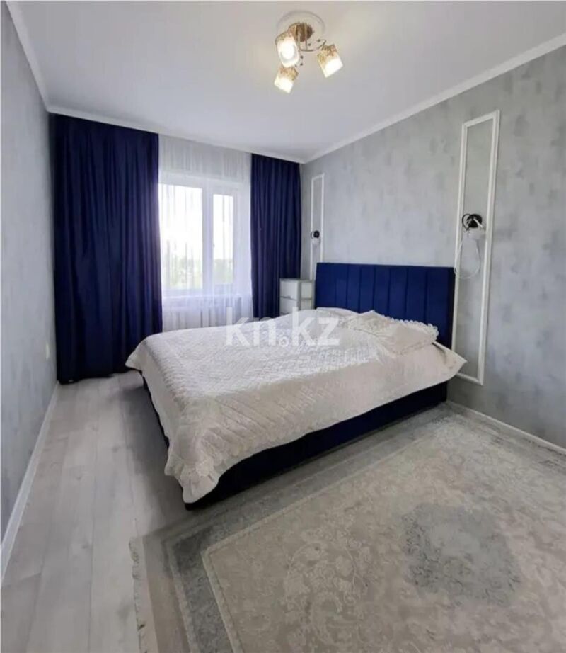 Продажа 3-комнатной квартиры, 68 м² - Продажа трехкомнатных квартир в Майкудуке Караганды - страница 5 фото 18 из 24