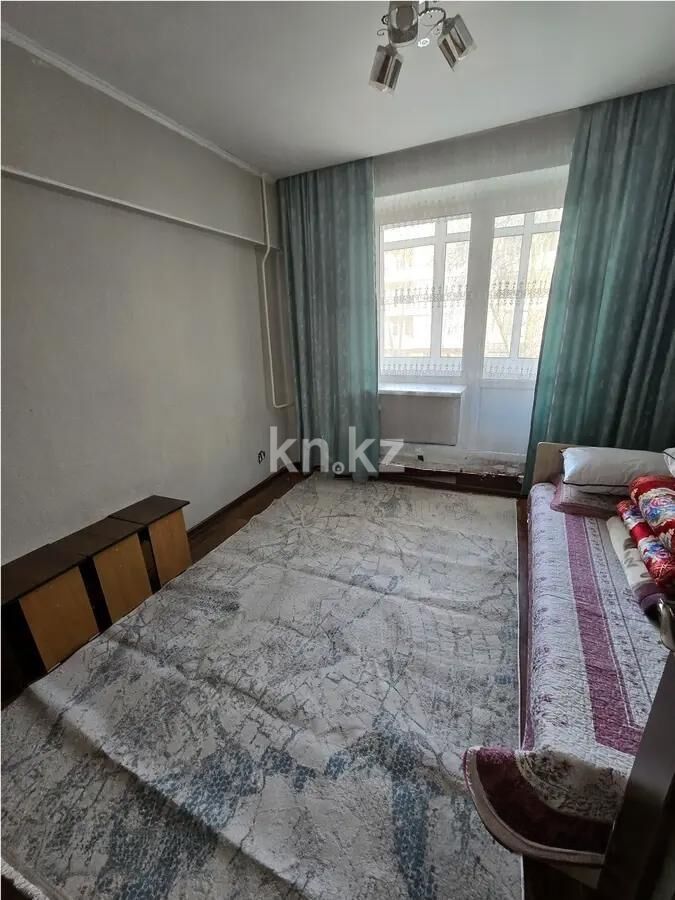 Продажа 2-комнатной квартиры, 42.5 м² - Продажа двухкомнатных квартир в блочном доме в Казахстане - страница 75 фото 1 из 7