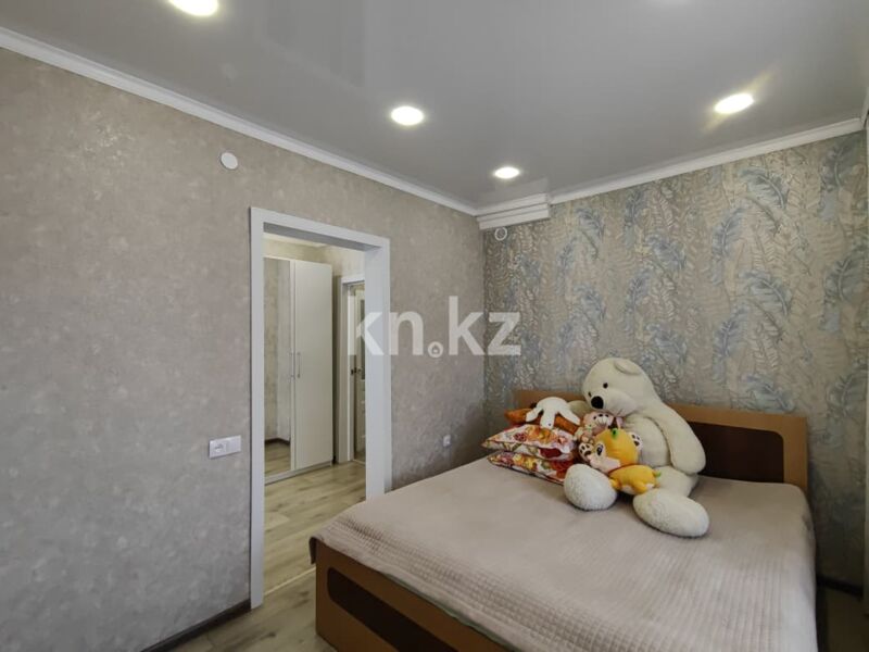 Продажа 5-комнатного дома, 100 м² - Продажа домов, коттеджей в районе ЖБИ Караганды фото 21 из 40