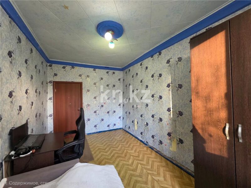 Продажа 2-комнатной квартиры, 51 м² - Продажа двухкомнатных квартир в Темиртау - страница 3 фото 2 из 14