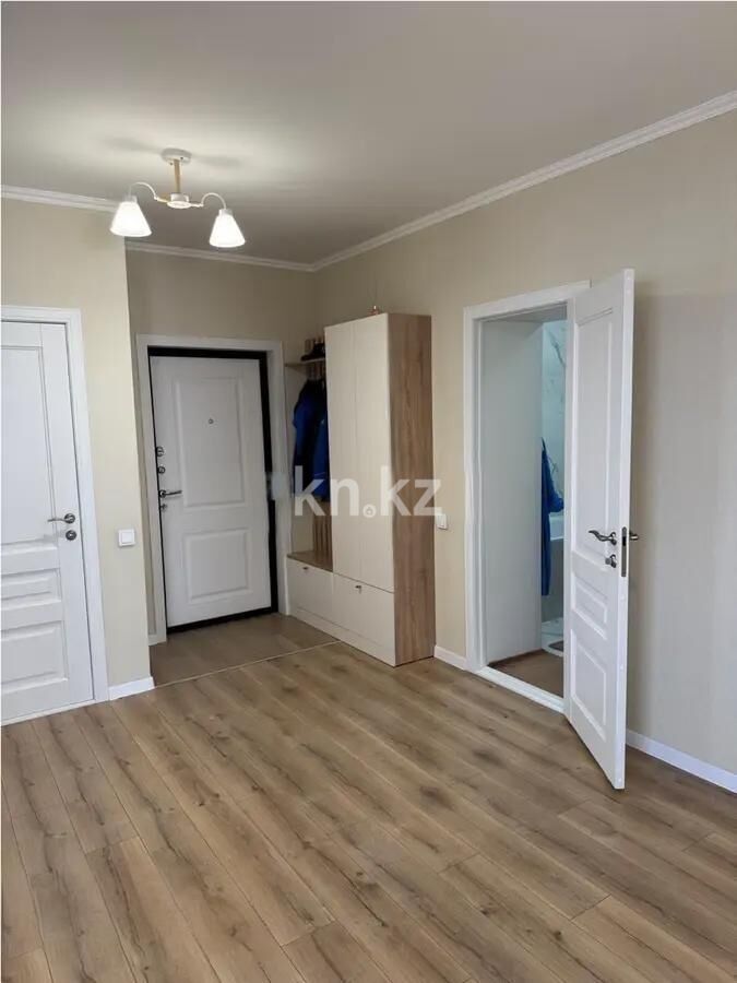 Продажа 3-комнатной квартиры, 100.5 м² - Продажа  трехкомнатных квартир в новостройках Астаны - страница 2 фото 7 из 7