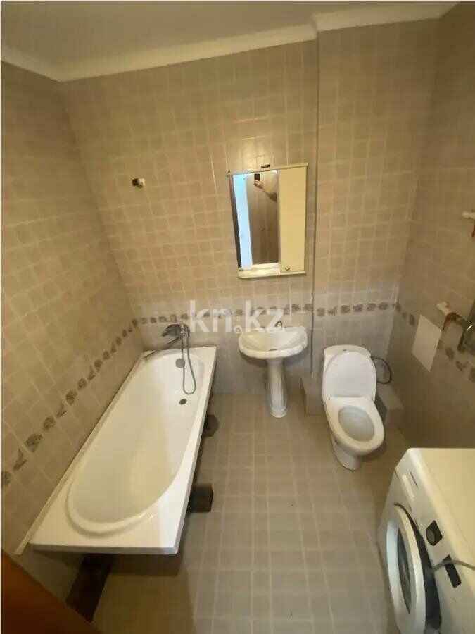 Продажа 2-комнатной квартиры, 45 м² - Продажа квартир от собственников в Астане - страница 9 фото 4 из 5