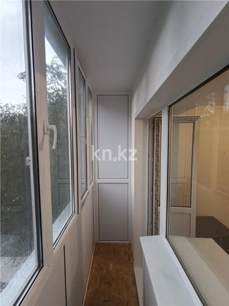 Продажа 3-комнатной квартиры, 51 м² - Продажа трехкомнатных квартир в Караганде - страница 15 фото 11 из 11