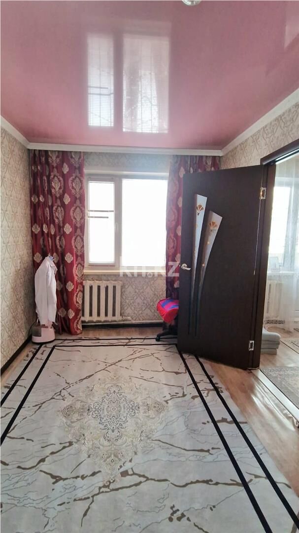 Продажа 2-комнатной квартиры, 44 м² - Продажа двухкомнатных квартир в Майкудуке Караганды - страница 19 фото 5 из 14