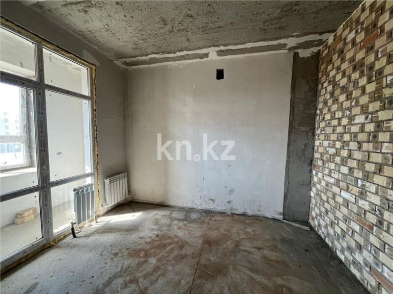 Продажа 1-комнатной квартиры, 41 м² - Продажа однокомнатных квартир в кирпичном доме в Казахстане - страница 18 фото 6 из 9