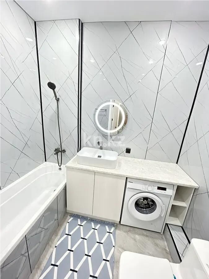 Продажа 2-комнатной квартиры, 66.25 м² - Продажа квартир от собственников в Астане - страница 11 фото 3 из 4