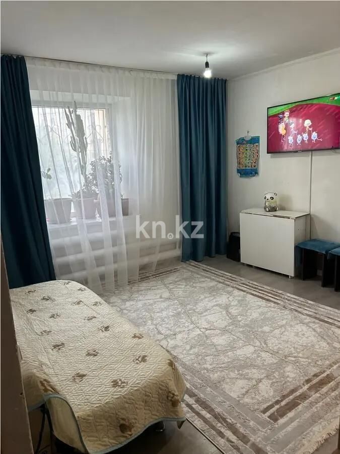 Продажа 1-комнатной квартиры, 29.7 м² - Продажа квартир в Казахстане - страница 17 фото 1 из 3
