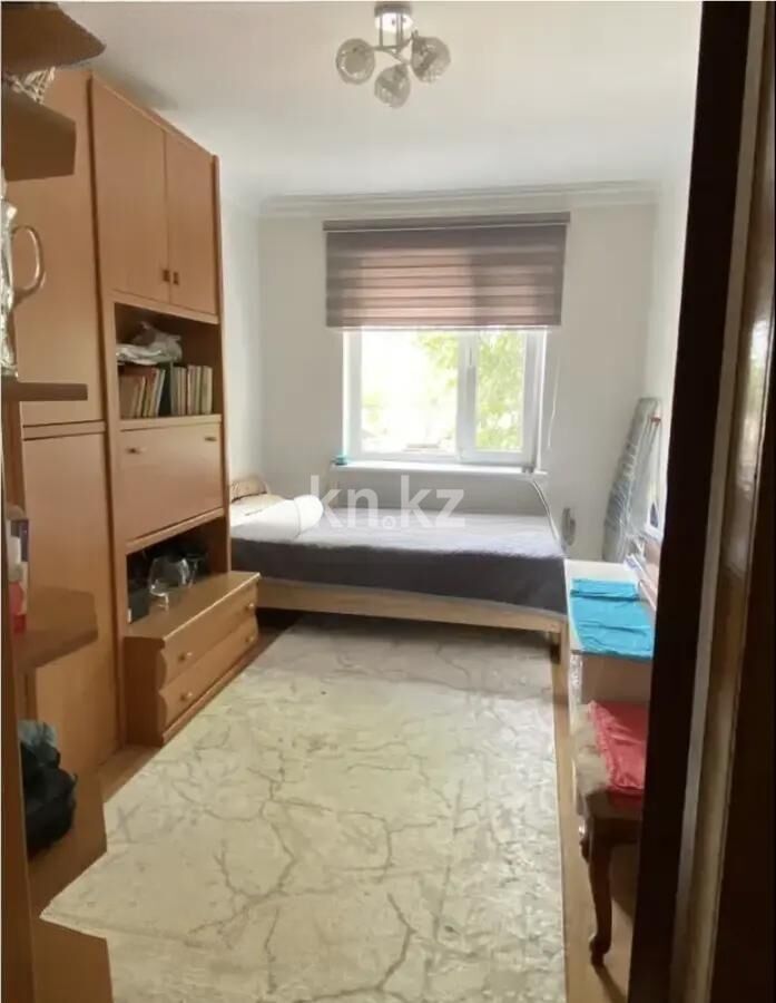 Продажа 3-комнатной квартиры, 59.1 м² - Продажа трехкомнатных квартир в Бостандыкском р-не Алматы - страница 19 фото 2 из 5