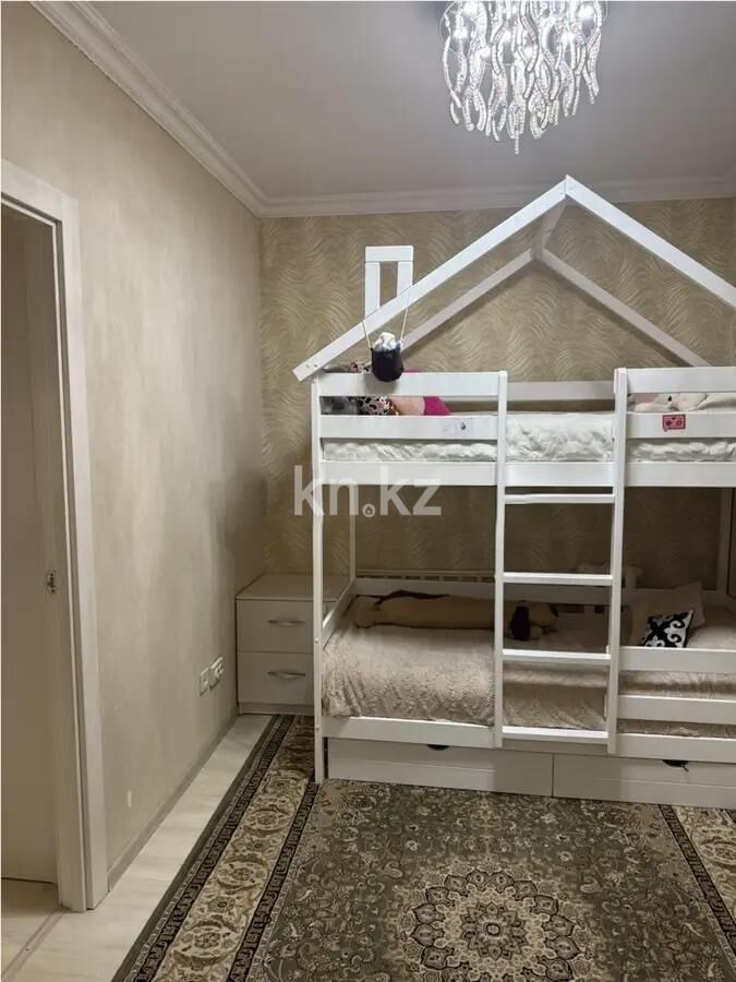 Продажа 3-комнатной квартиры, 59.7 м² - Продажа трехкомнатных квартир в кирпичном доме в Казахстане - страница 83 фото 3 из 6