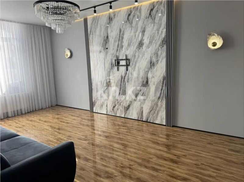 Продажа 3-комнатной квартиры, 96 м² - Продажа квартир в новостройках Астаны - страница 47 фото 1 из 7