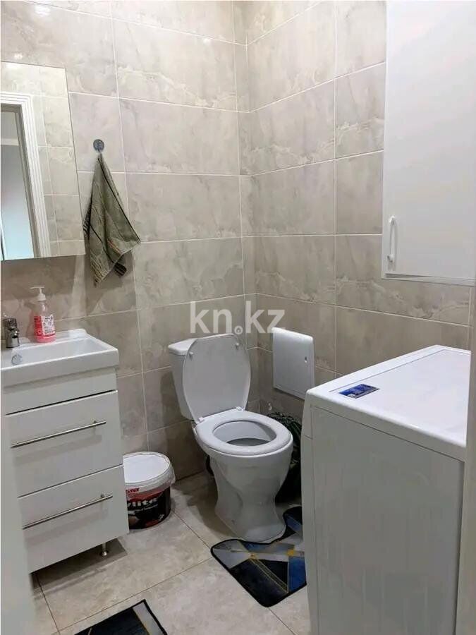 Продажа 2-комнатной квартиры, 38 м² - Продажа  двухкомнатных квартир в новостройках Астаны - страница 7 фото 4 из 4