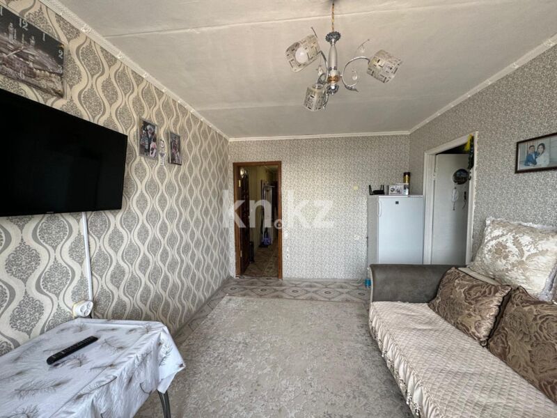Продажа 3-комнатной квартиры, 53 м² - Продажа трехкомнатных квартир в Темиртау - страница 16 фото 2 из 9