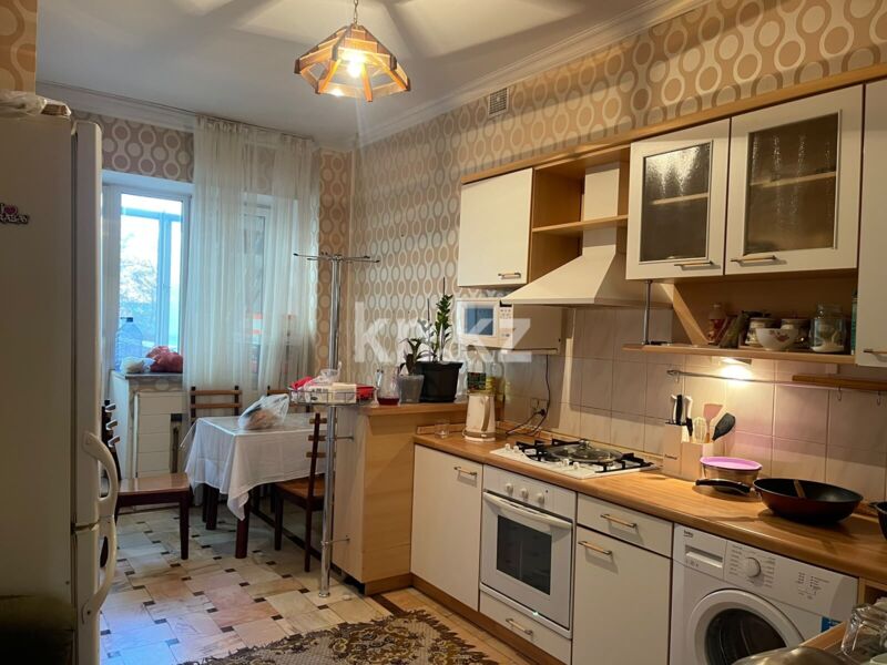Продажа 3-комнатной квартиры, 120 м² - Недвижимость в Астане - страница 32 фото 21 из 21