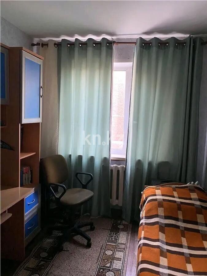 Продажа 2-комнатной квартиры, 44 м² - Продажа двухкомнатных квартир на Юго-Востоке Караганды - страница 3 фото 2 из 4
