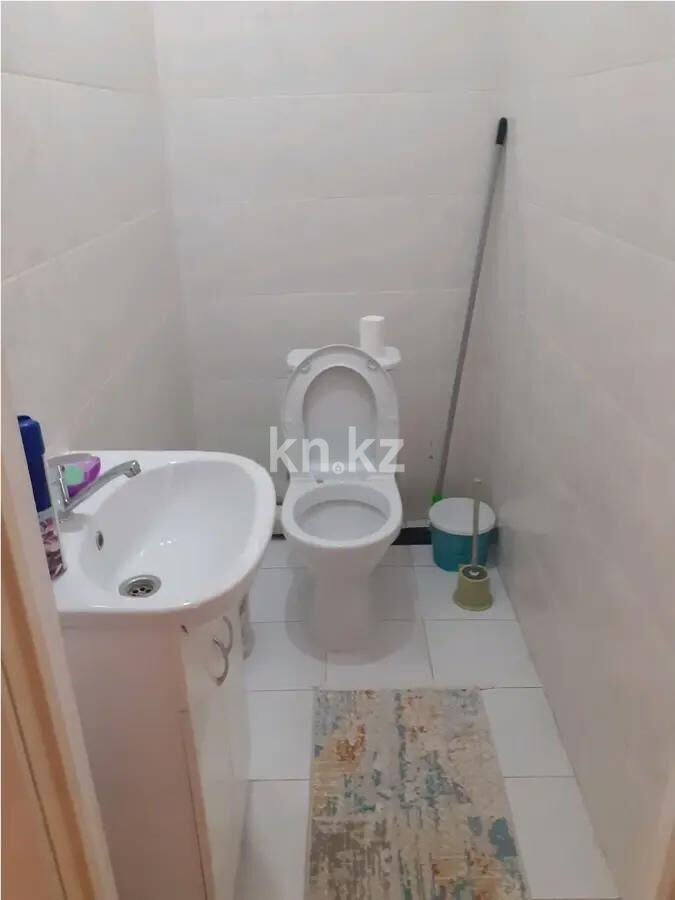 Продажа 1-комнатной квартиры, 44.4 м² - Продажа однокомнатных квартир в блочном доме в Казахстане - страница 56 фото 4 из 5