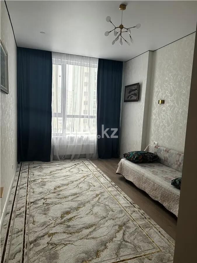 Продажа 2-комнатной квартиры, 44.8 м² - Продажа двухкомнатных квартир в р-не Нура Астаны - страница 58 фото 2 из 4